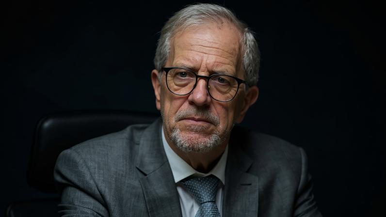 João Paulo Capobianco — Foto: Valter Campanato/Agência Brasil