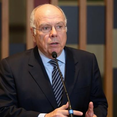 Chanceler de Lula pode reunir-se hoje com representante de Trump