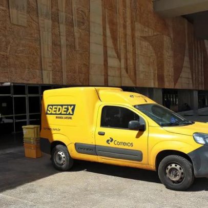 Correios registram prejuízo de 3,2 bilhões no 1º trimestre