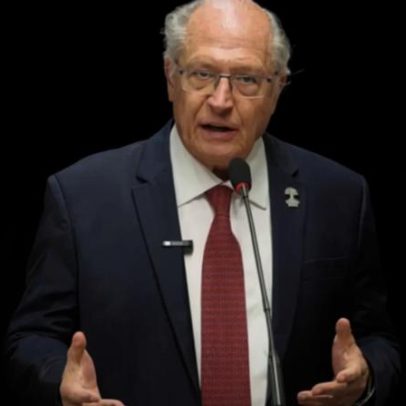 Alckmin chama sistema tributário brasileiro de manicômio que afasta investimentos