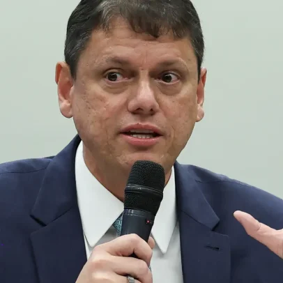 TCE aprova com ressalvas as contas do governo de Tarcísio em 2025