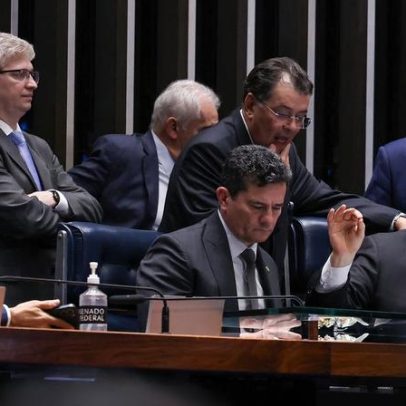 Senado aprova uso do Fundo do Pré-Sal para dívidas do agronegócio