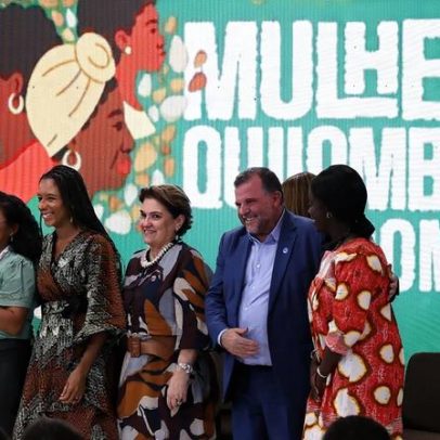 Titulação de terra quilombola no Marajó é inédita, dizem lideranças