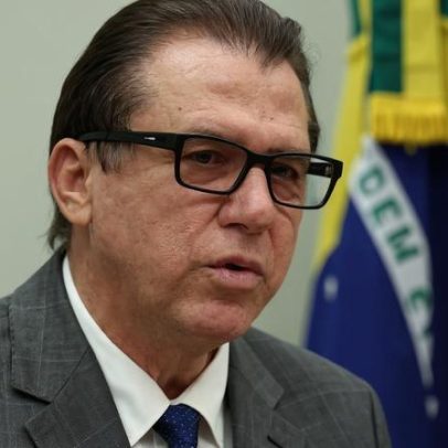 Marinho solicita ao STF solução para uso irregular do MEI