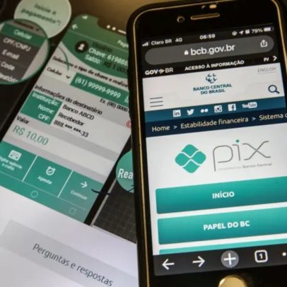 Bancos defendem PIX e dizem que EUA têm informações incompletas