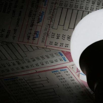 Justiça suspende leilão de energia que pode encarecer a conta de luz