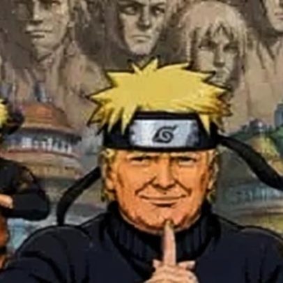 Cresce rejeição no Japão ao uso de personagens de anime por Trump