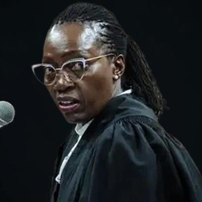 Ex-ministro da Justiça do Quênia é impedido de entrar em Uganda, afirma Ordem dos Advogados