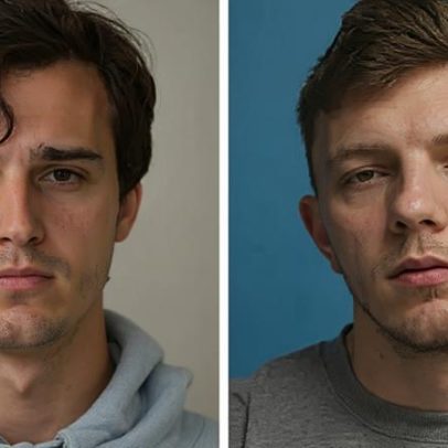 Dois homens presos por ataques incendiários ligados a Starmer