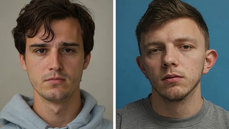 Dois homens presos por ataques incendiários ligados a Starmer
