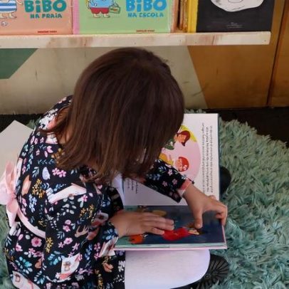 Programação infantil gratuita na Feira do Livro do Pacaembu, SP