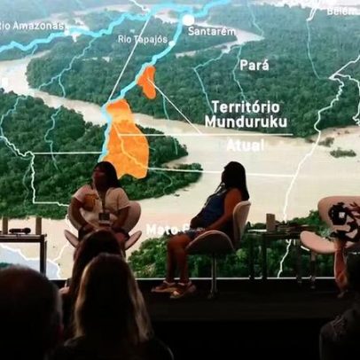 Soluções do Sul Global marcam presença no Rio Nature & Climate Week