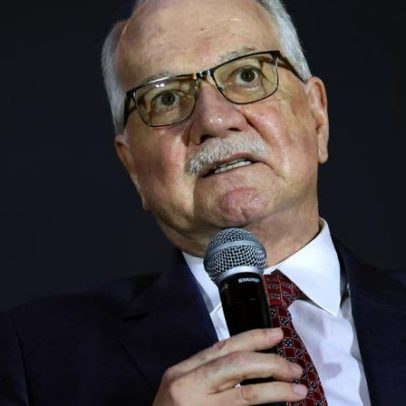 Sanções internacionais contra a Justiça brasileira preocupam Fachin