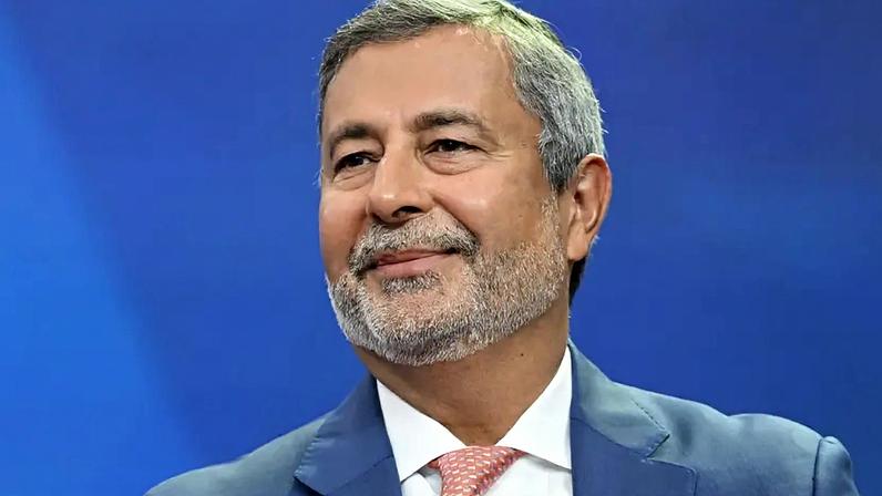 Sanjay Mehrotra, CEO da Micron