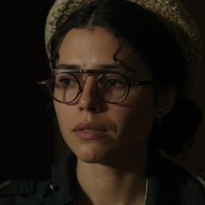 Júlia Lemos, atriz de Ana Maria, revela como é a personagem