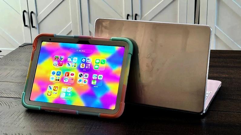Apple iPadOS WWDC News Kids