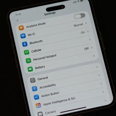 As primeiras configurações que altero em todo iPhone novo e o motivo