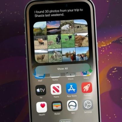 Como testar a nova IA da Siri: entre na lista de espera hoje