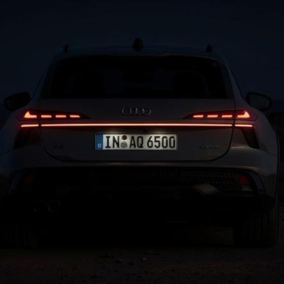 Audi A6 Allroad 5ª geração chega mais largo e eletrificado