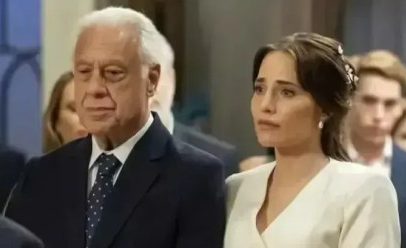 Fagundes diz que colegas de elenco ressentem a tarefa de decorar texto