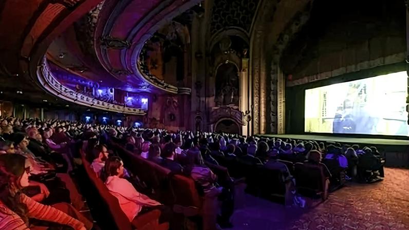 Festival de Cinema de Sydney acontece de 3 a 14 de junho