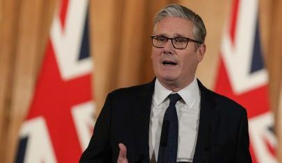 Starmer anuncia renúncia, afirma ter transformado o Partido Trabalhista