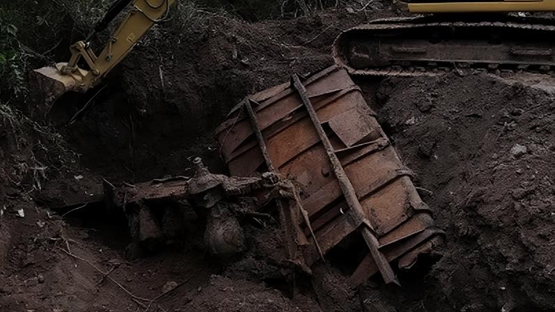 A Polícia Civil do Rio Grande do Sul informou que foi instaurado inquérito para apurar um possível crime contra a administração ou ambiental