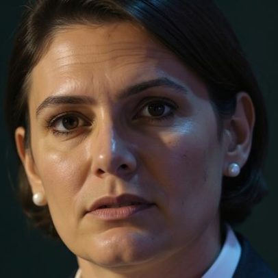 Damares diz que conversa entre Michelle e Flávio é inevitável