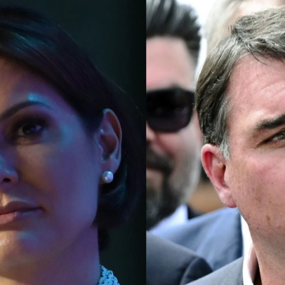 Desunião de família Bolsonaro fragiliza Flávio, aponta análise
