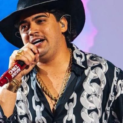 Natanzinho Lima lança novo DVD Impossível não se emocionar