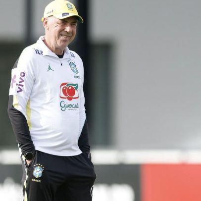 Brasil x Egito: horário e onde assistir ao último amistoso pré-Copa