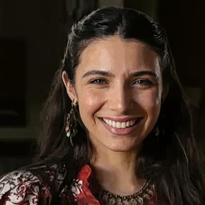 Salma tem novo amor: quem é a pessoa ao seu lado