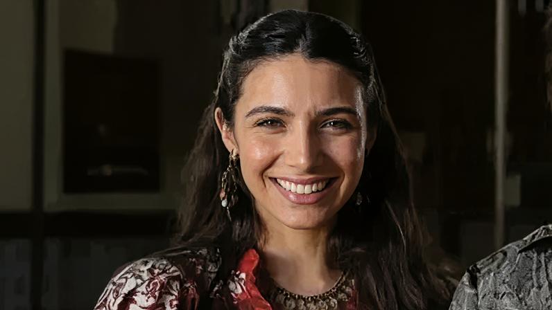 Salma (Rayssa Bratillieri)