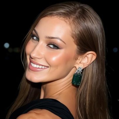 Bella Hadid fala sobre doença de Lyme: um dia de cada vez