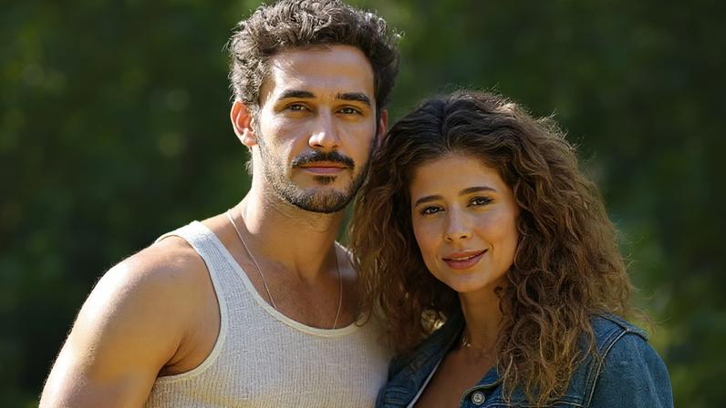 A novela "Coração Acelerado" terá a programação alterada devido à transmissão do jogo do Brasil