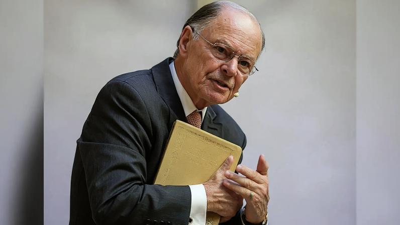 COMANDANTE - Edir Macedo: após passar para seu controle em 2020, o Banco Digimais dobrou de tamanho em apenas dois anos