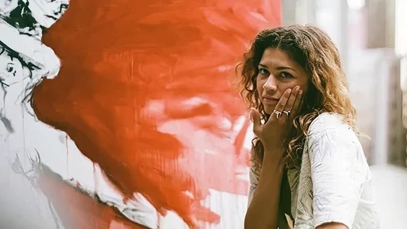 Mãe de Zendaya lamenta final de "Euphoria"