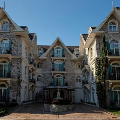 Hotel de Gramado é eleito o segundo melhor do mundo em ranking internacional