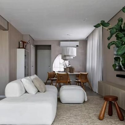 Japandi: como combinar minimalismo e aconchego na decoração