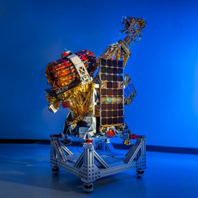 Missão INCUS da NASA avança para lançamento e analisa tempestades espaciais