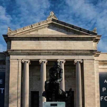 Cleveland Museum of Art lança campanha de US$ 600 milhões para sustentabilidade