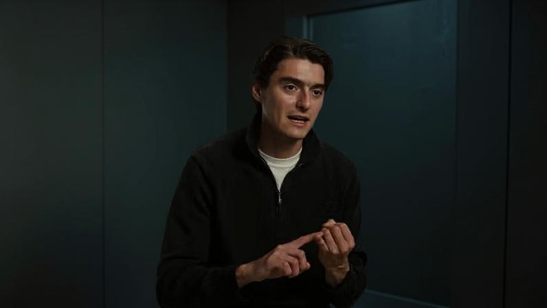 Nicolás Abad, fundador e CEO da Telepatia — Foto: Divulgação