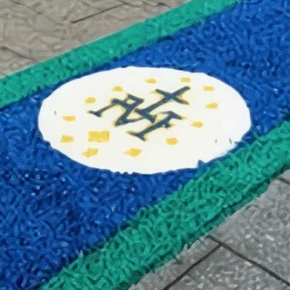 Corpus Christi: tapetes são confeccionados em cidades de todo o Brasil