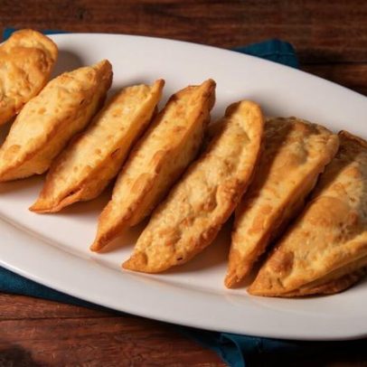 Festa junina: 10 receitas para fazer na air fryer
