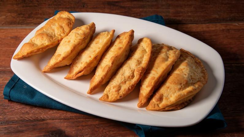 Pastel de queijo