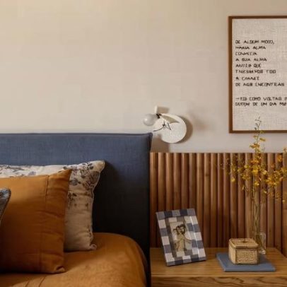 Cores do quarto podem ajudar a dormir melhor, aponta estudo