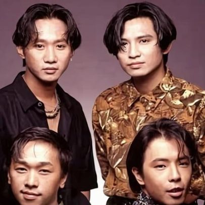 Cantopop de Hong Kong revela alegria intercultural