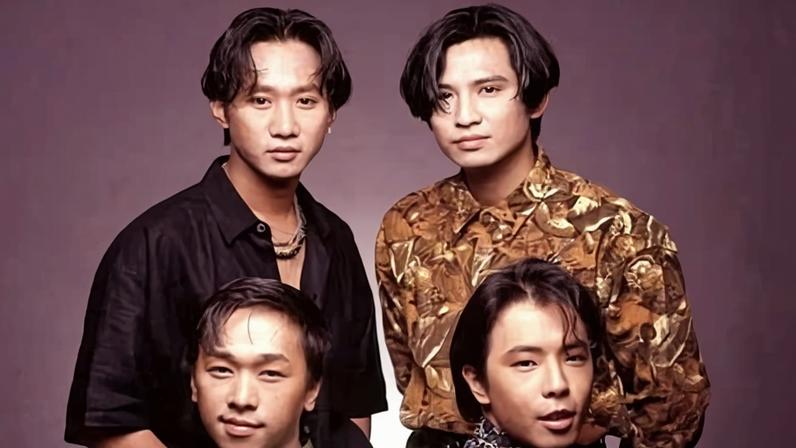 Cantopop de Hong Kong revela alegria intercultural