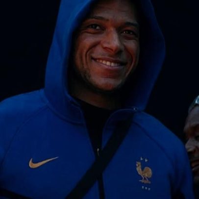 Mbappé busca enfrentar Ronaldo ou Neymar na Copa