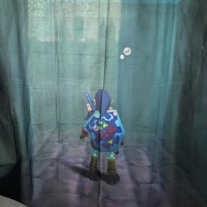 Templo da Água de Zelda: Ocarina of Time é bom, aponta estudo